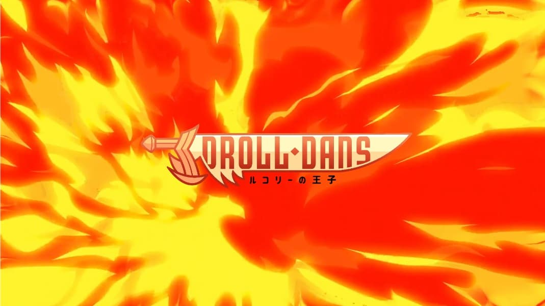 Background picture of DrollDans