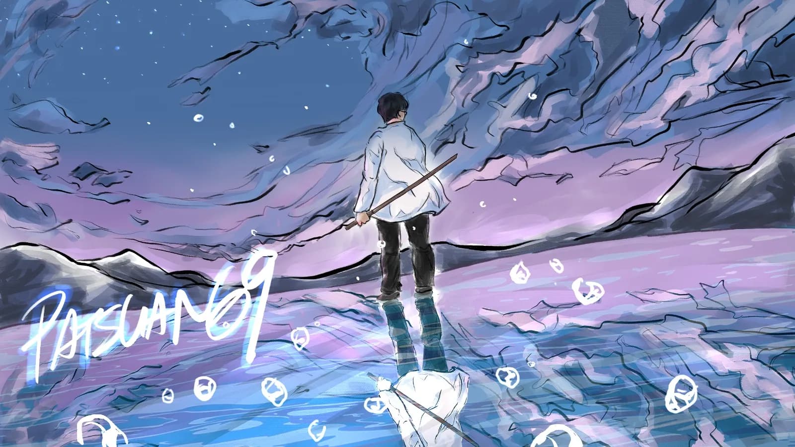 Background picture of patsuan