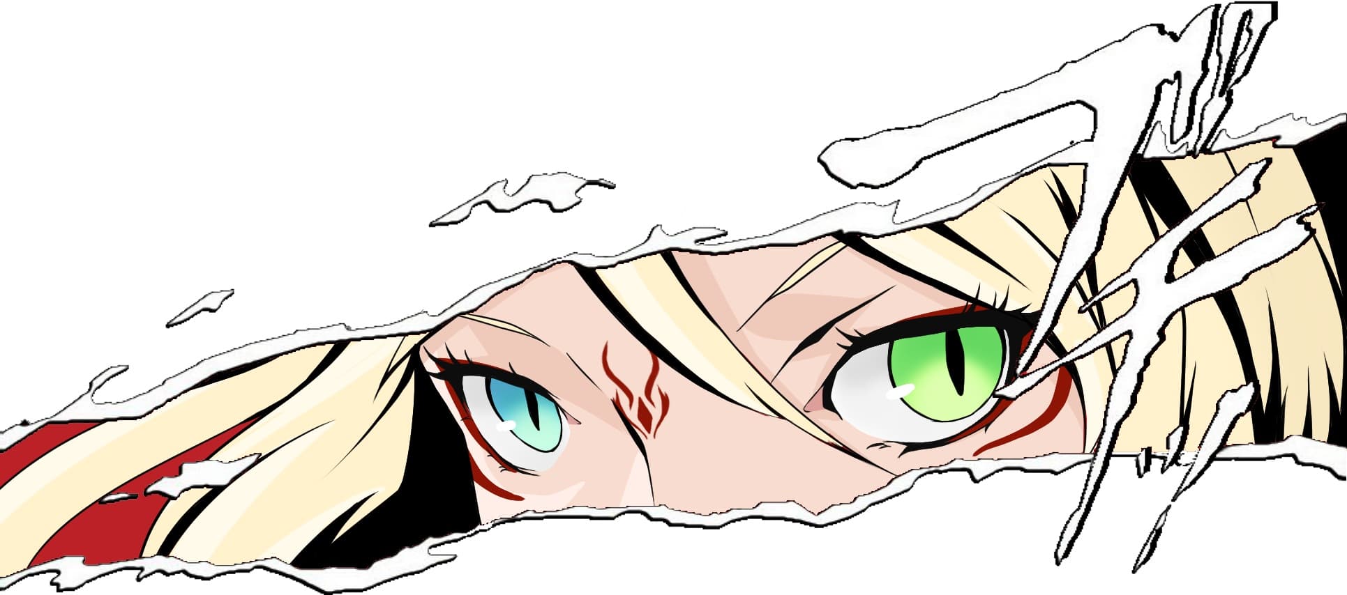 Background picture of Fluxx Luminous