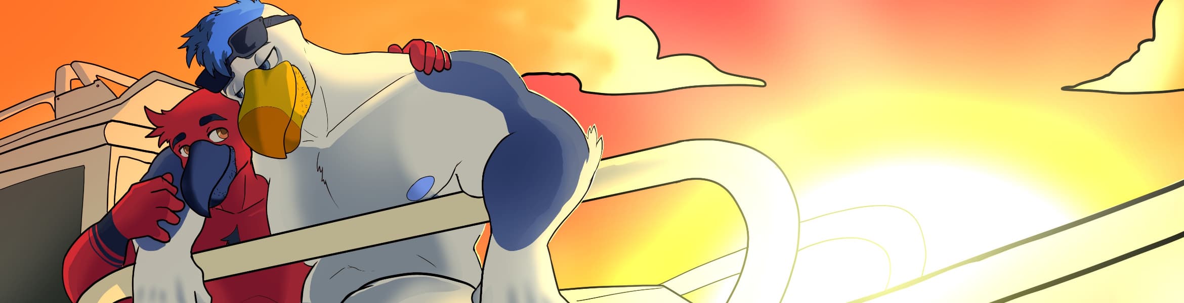 Background picture of VermontTheSeagull