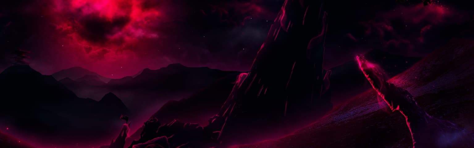 Background picture of hexagrem