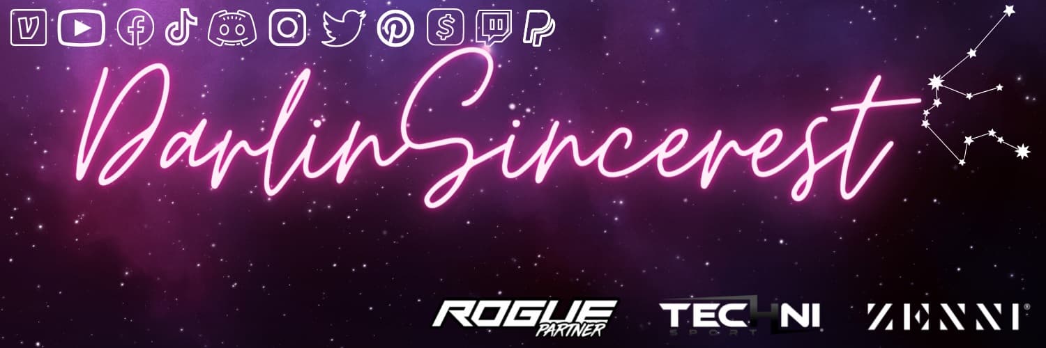 Background picture of DarlinSincerest