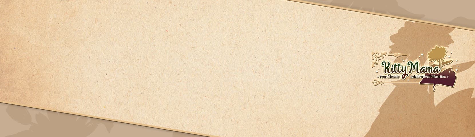 Background picture of MsKittyMama