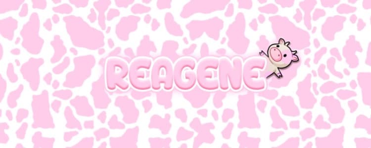 Background picture of reagene_