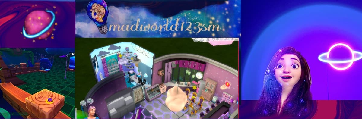 Background picture of madworld123sm