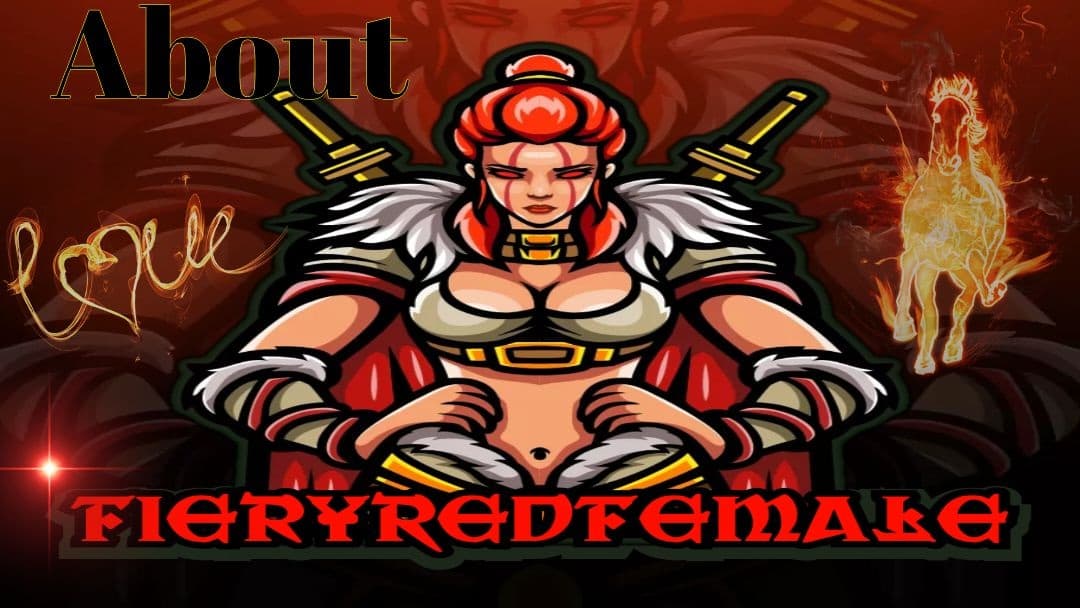 Background picture of FieryRedPhoeniXx