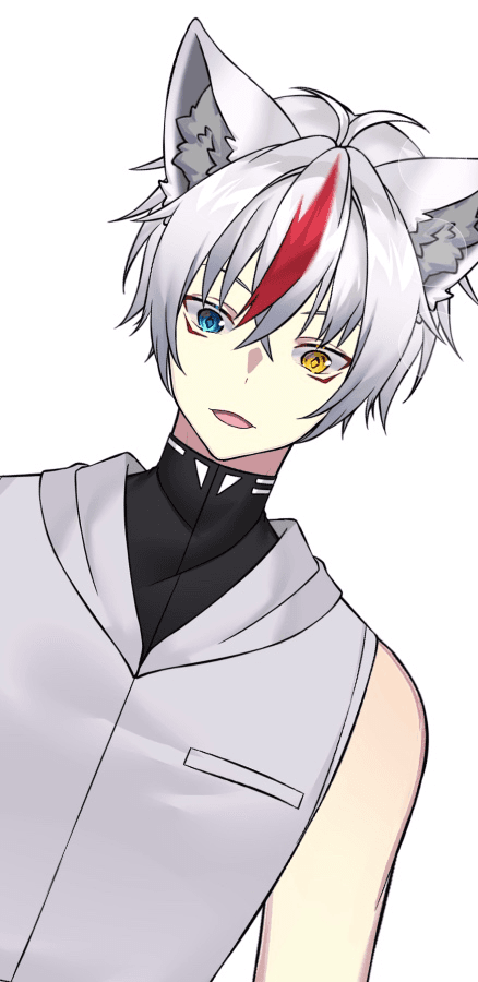 Background picture of KronoWolfVT