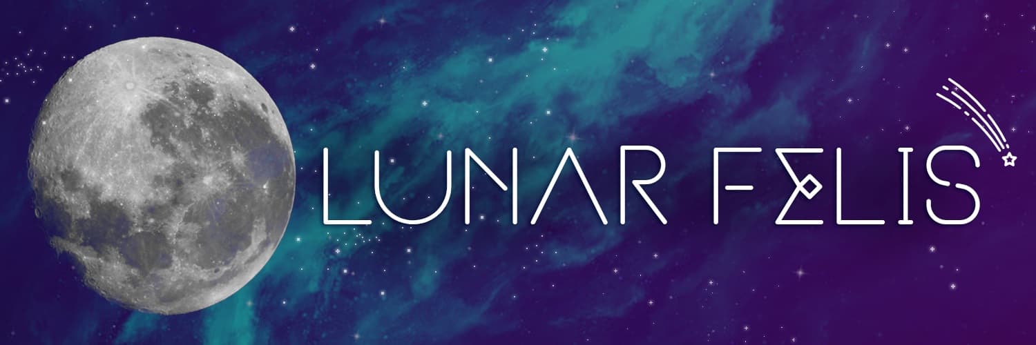 Background picture of LunarFelis