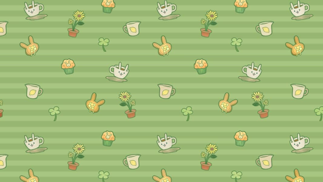 Background picture of Lemonbun