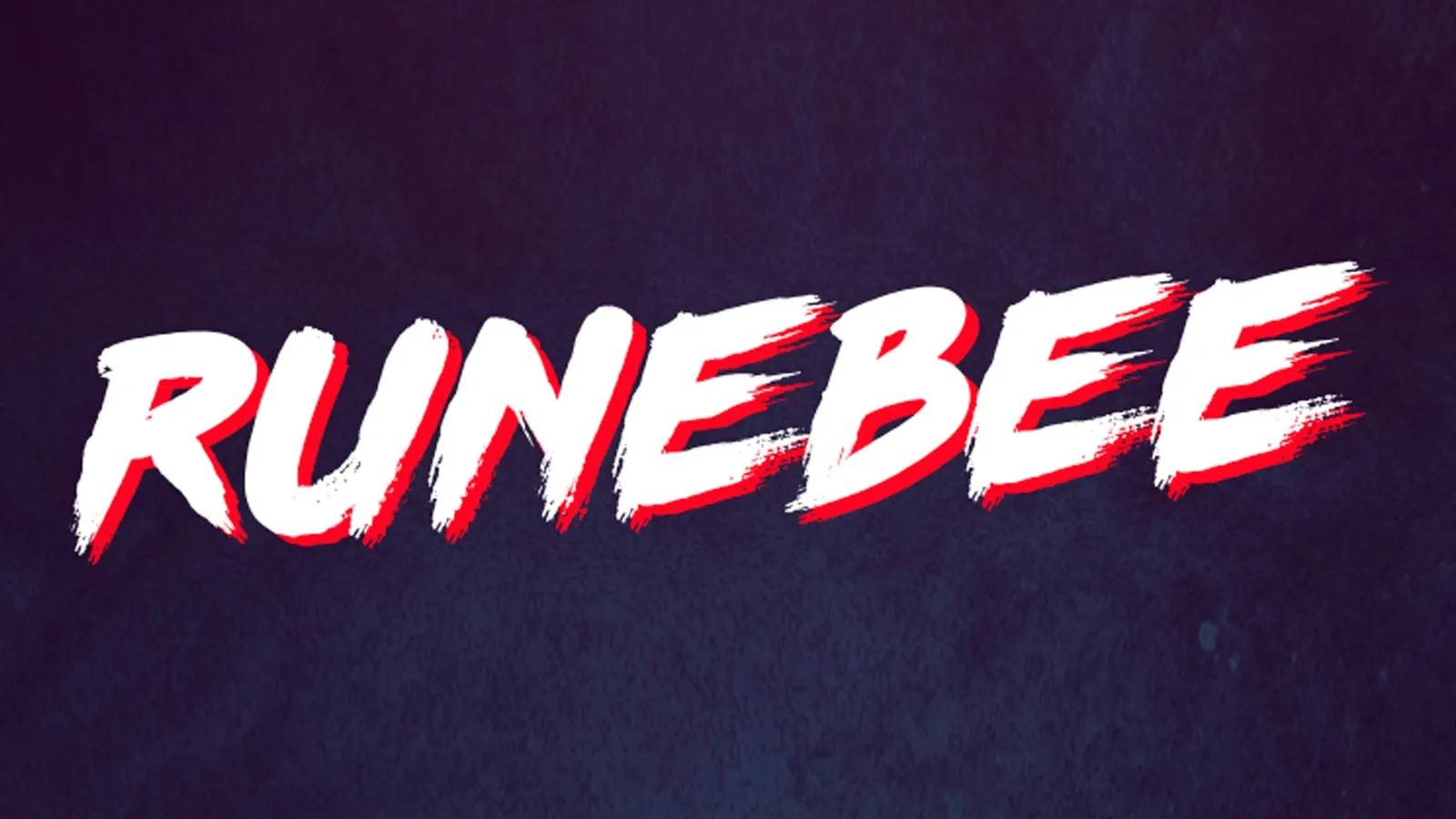 Background picture of Runebee