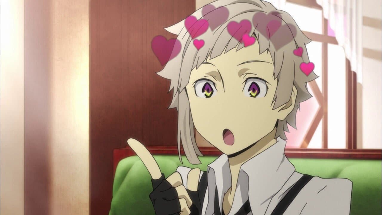 Background picture of Gabby Hiiro