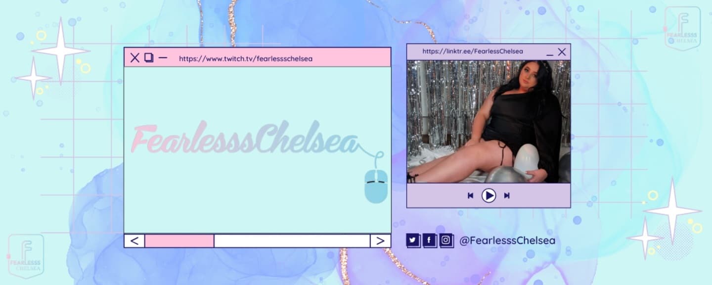 Background picture of FearlesssChelsea