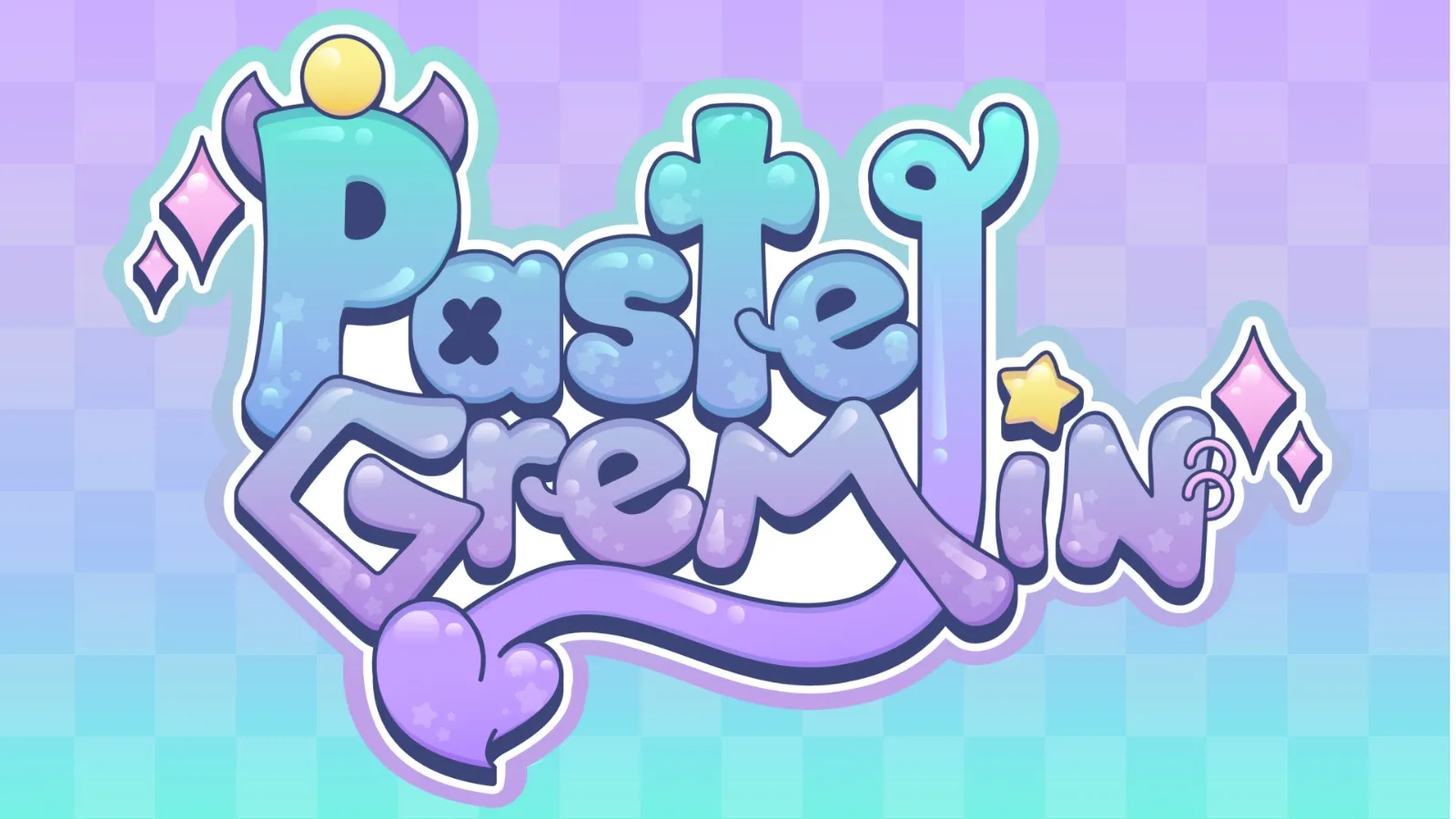 Background picture of Pastel Gremlin