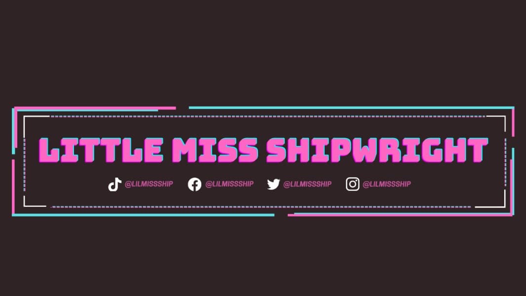Background picture of littlemissshipwright