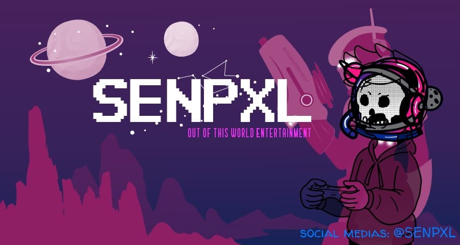 Background picture of senpxLVT