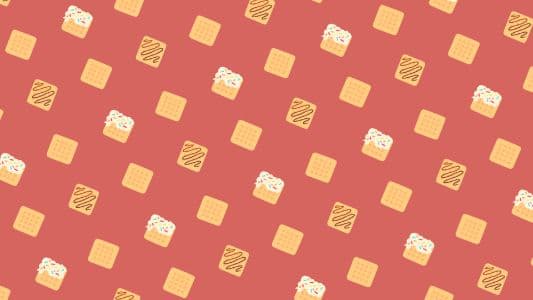 Background picture of LallaWaffle