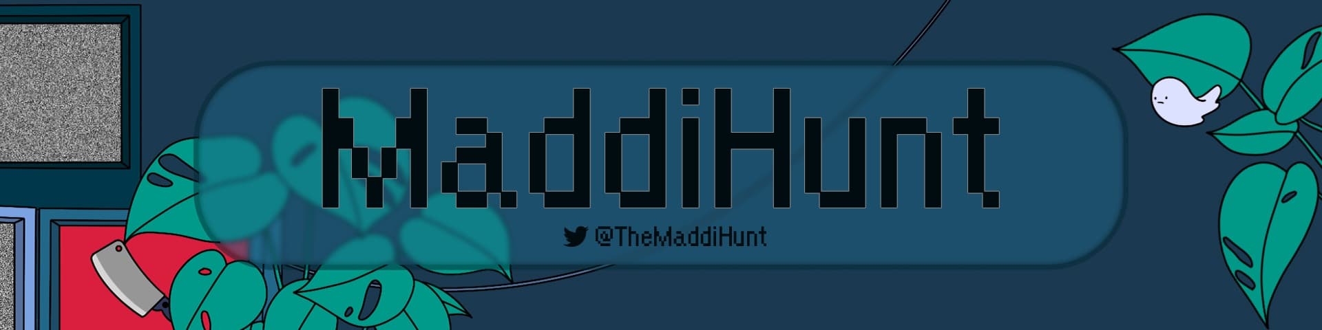 Background picture of Maddi