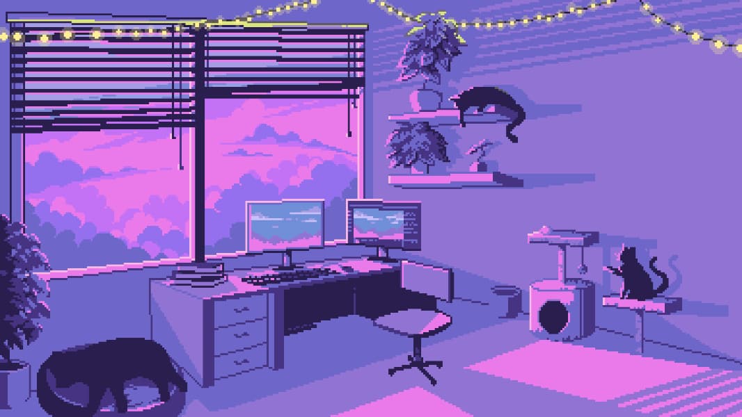 Background picture of vxPine