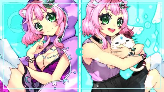 Background picture of Nurilicious