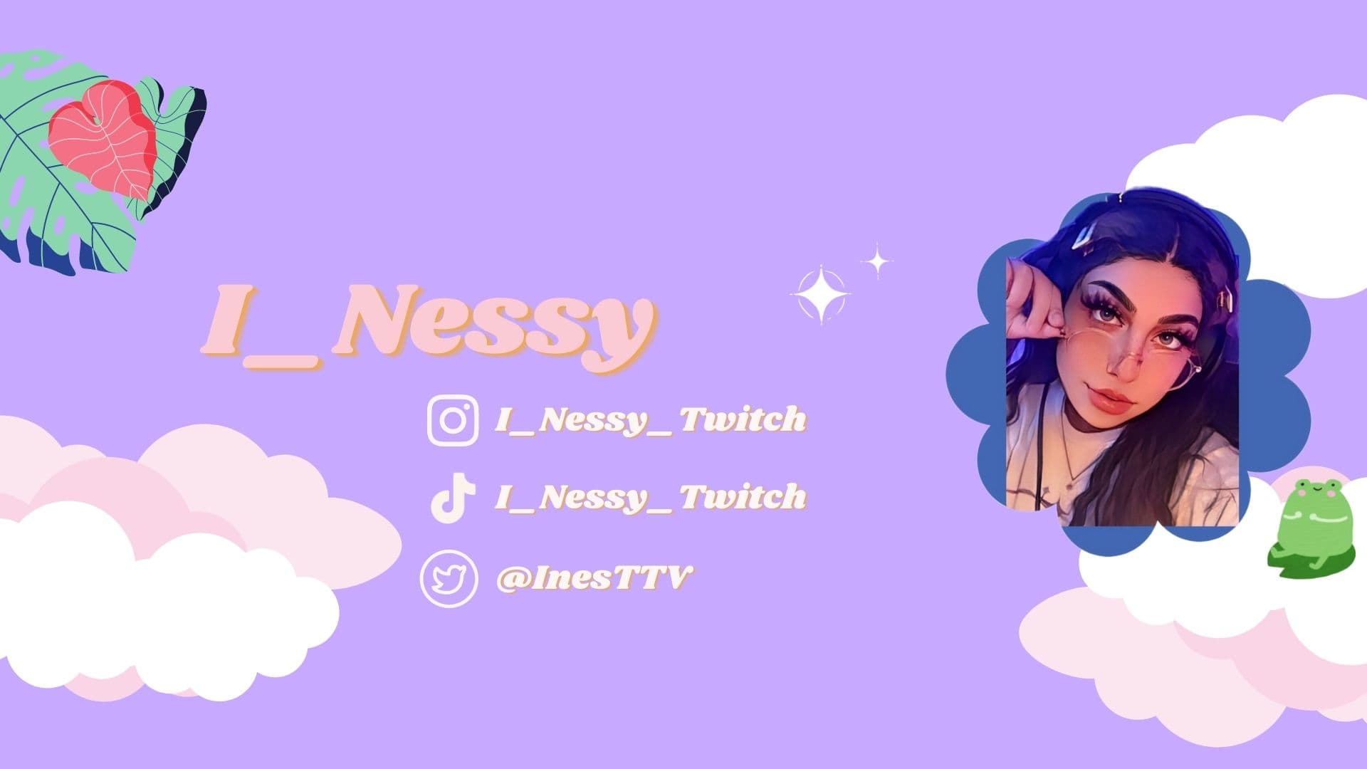 Background picture of Nessy