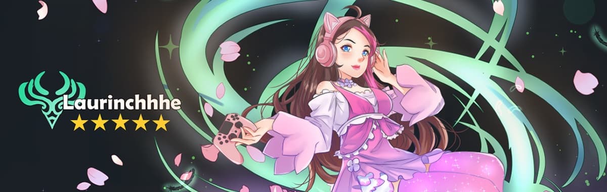 Background picture of ♡Laurinchhhe♡