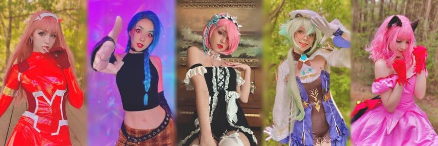 Background picture of daisybabybell