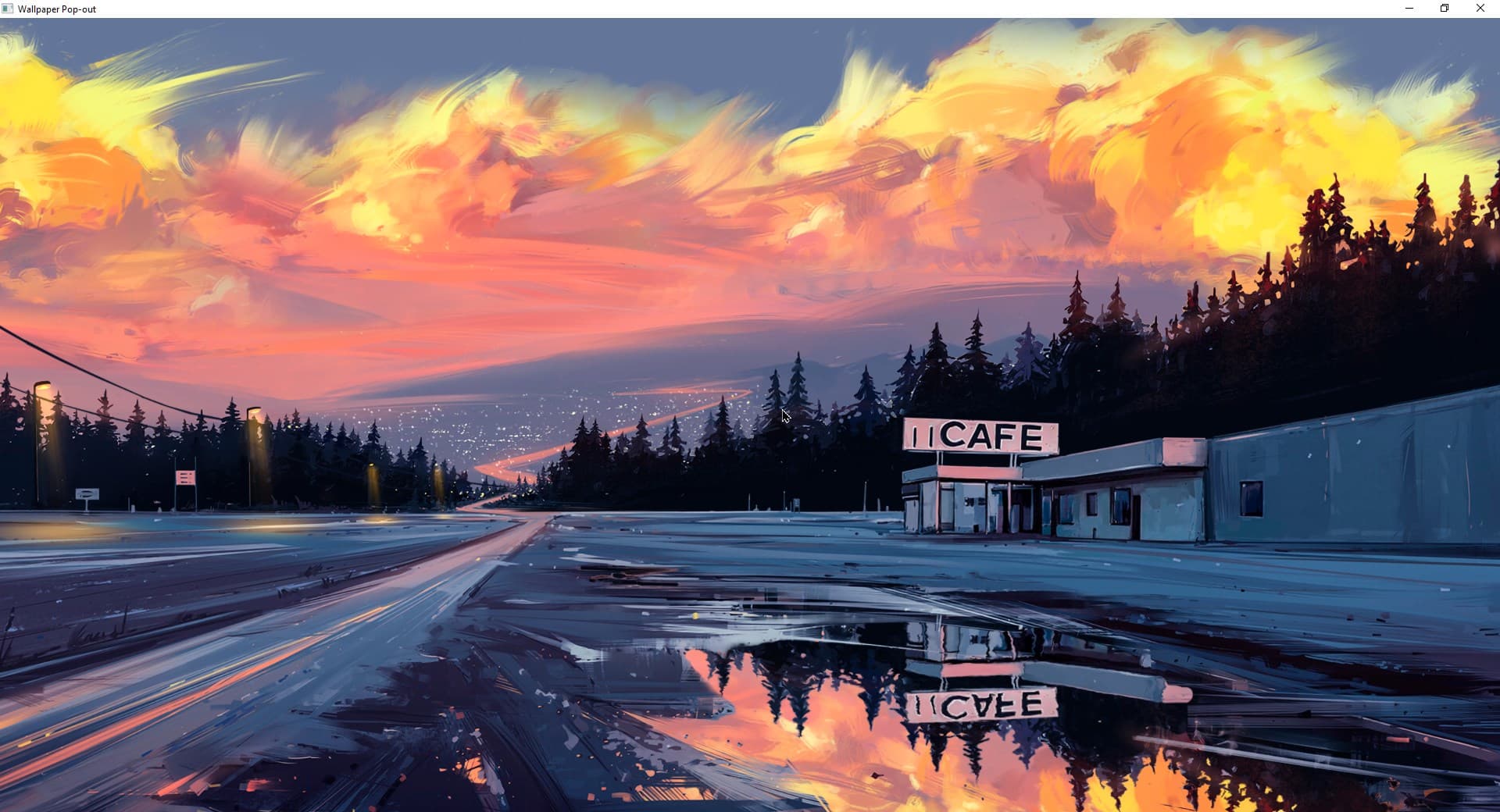 Background picture of Star_FangX