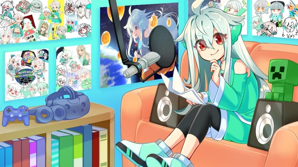 Background picture of HayaTikaze