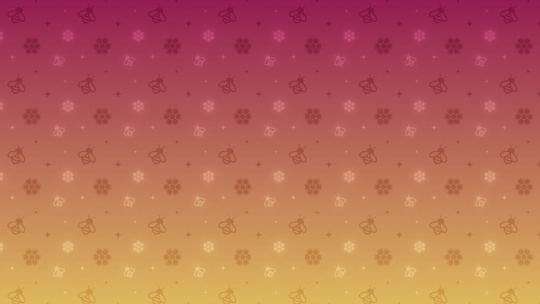 Background picture of Caleebie