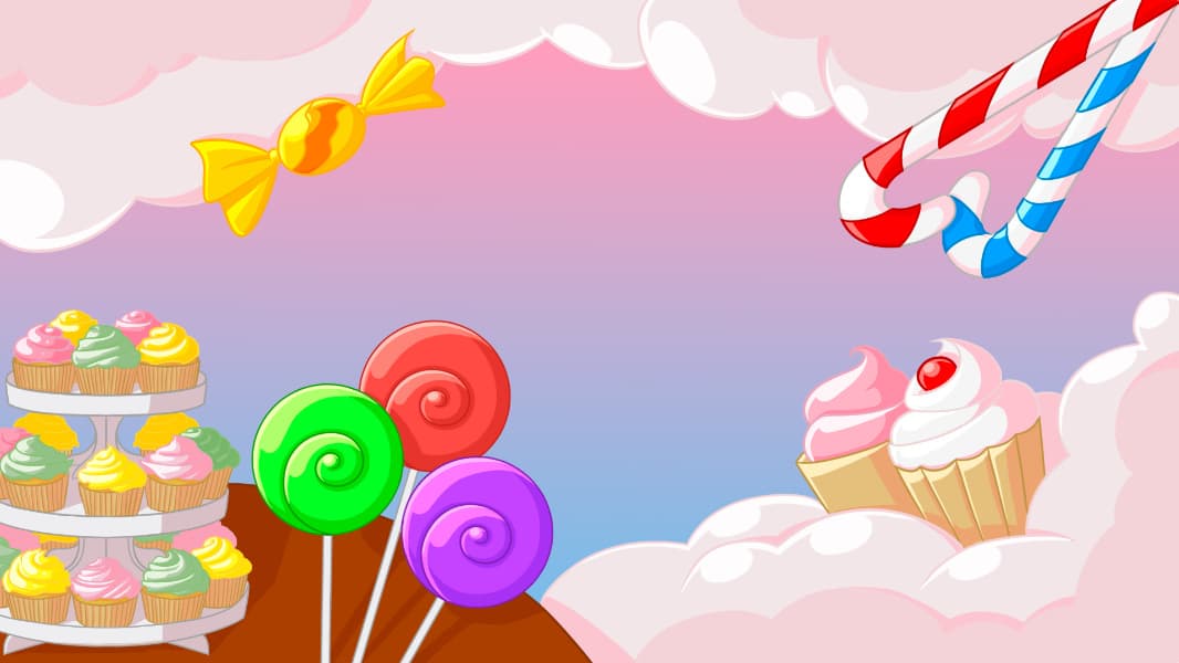 Background picture of vtuberpinkie