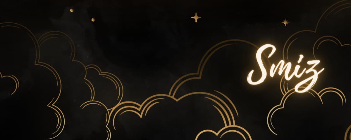 Background picture of smiz13