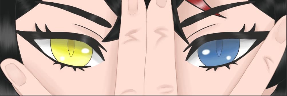 Background picture of Tamachan~