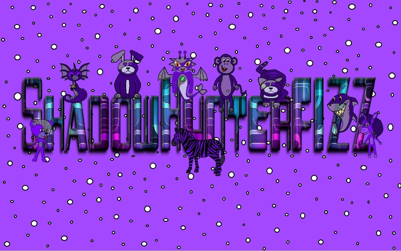 Background picture of ShadowHunterFIZZ