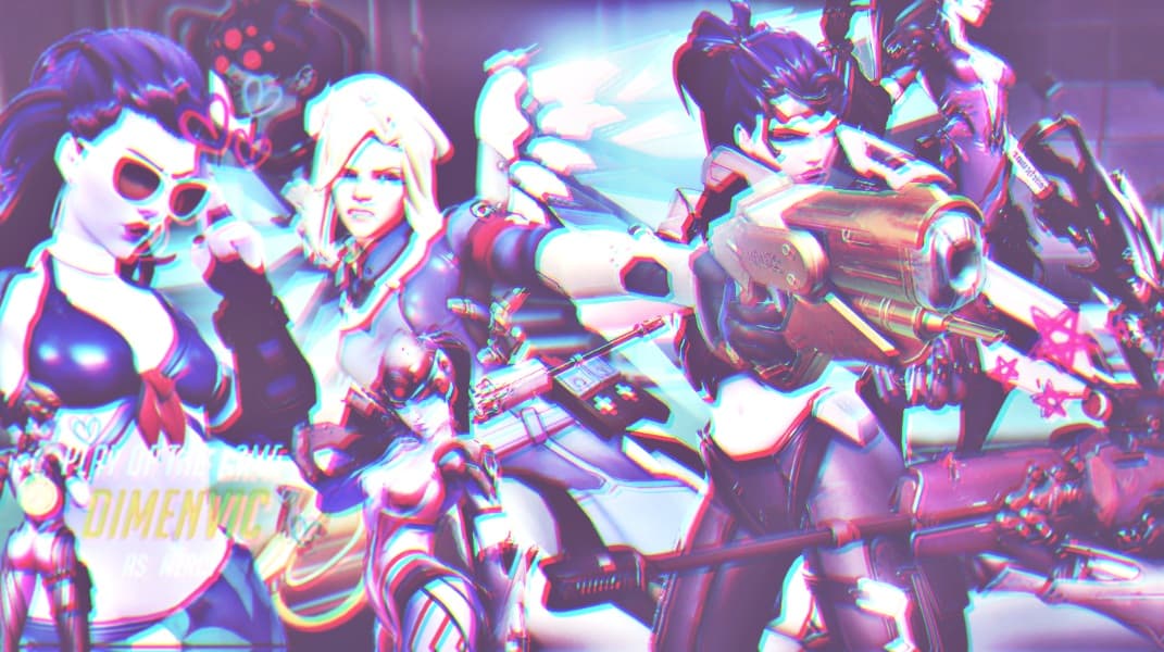 Background picture of DimenVic