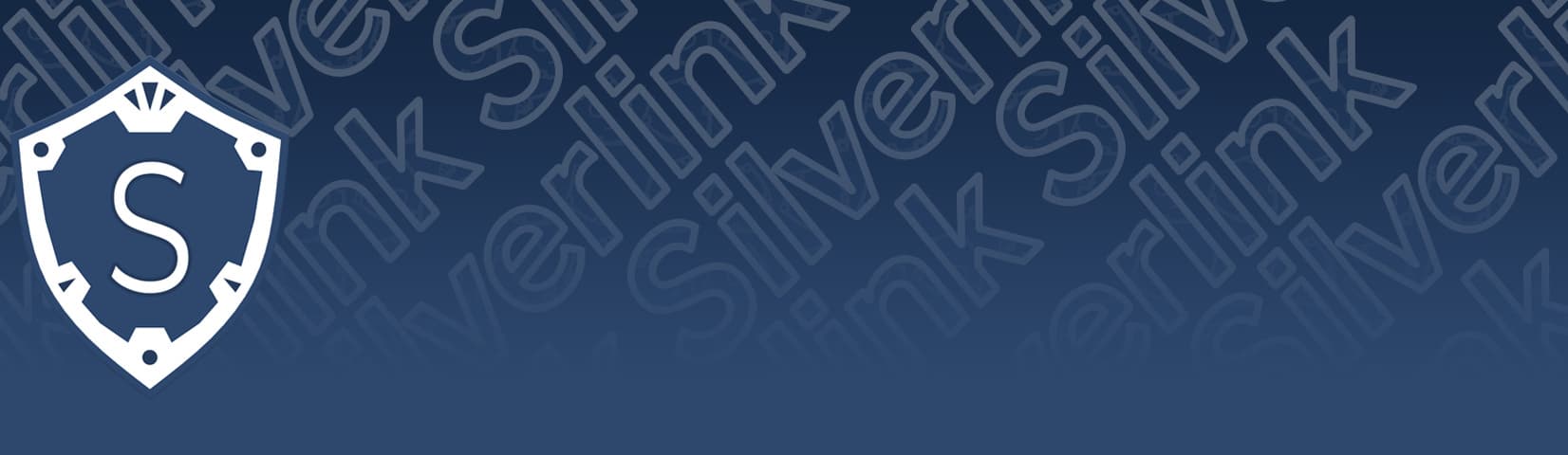 Background picture of Silverlink