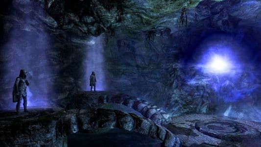 Background picture of The_Cave_of_Lara