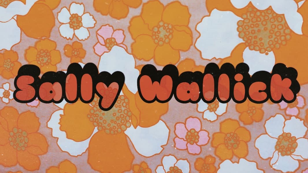 Background picture of sallywallick