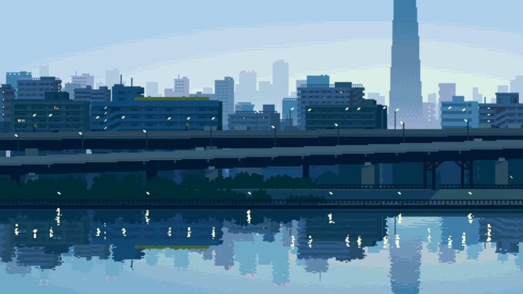 Background picture of Riri