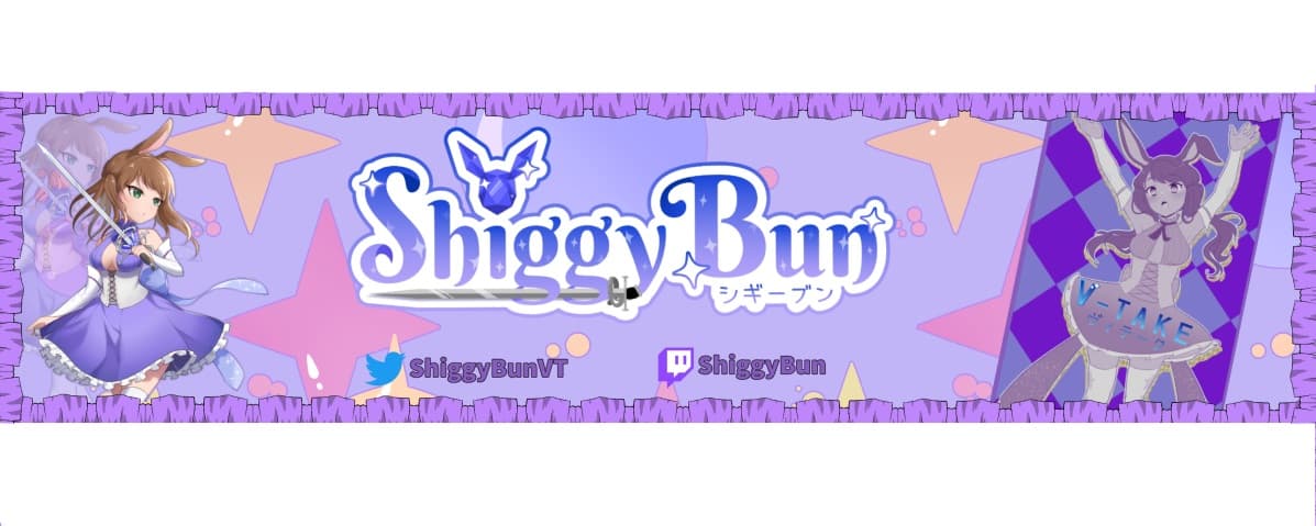 Background picture of ShiggyBun