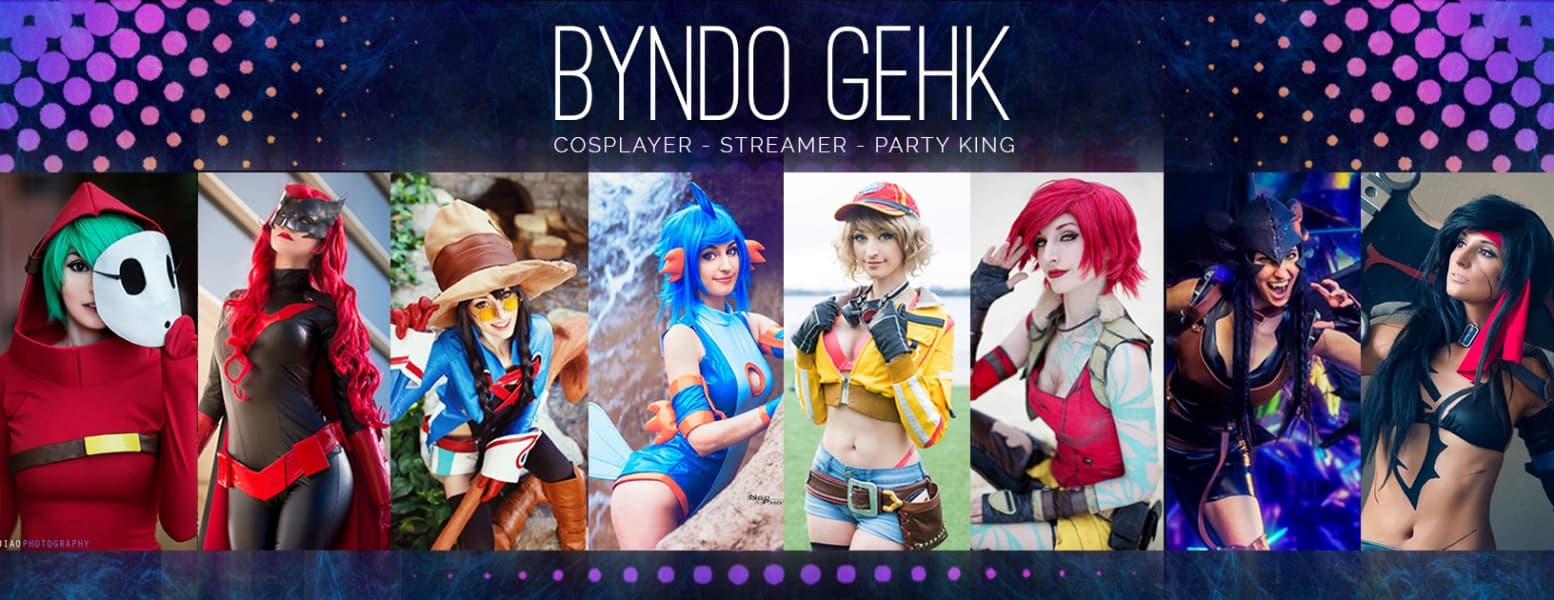 Background picture of Byndo Gehk