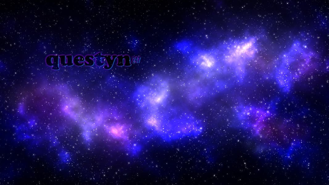 Background picture of Questy