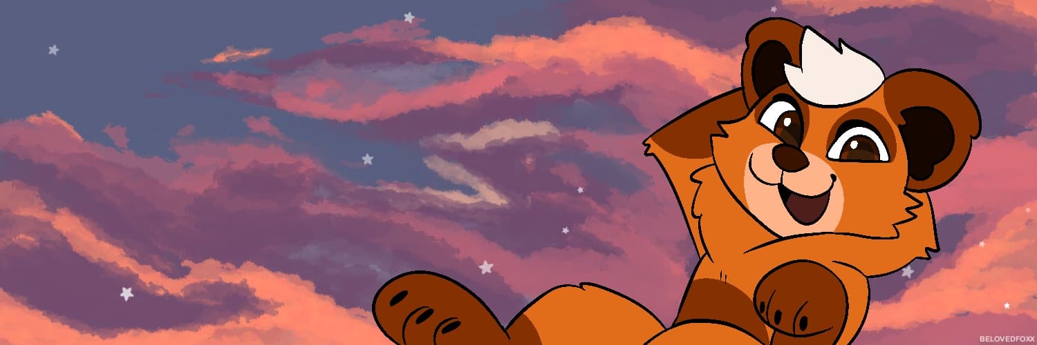 Background picture of KenaiTheCuteBear