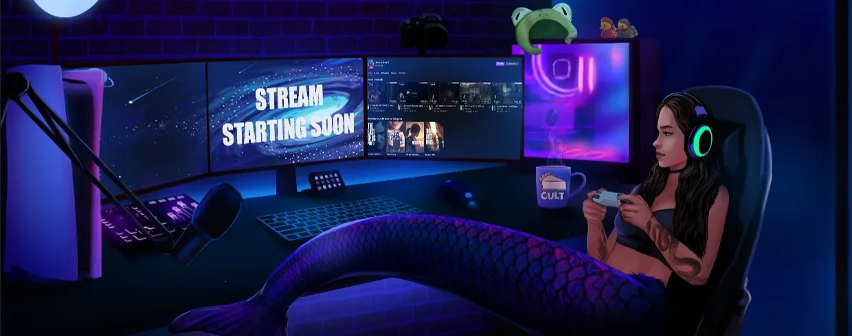 Background picture of Kahls