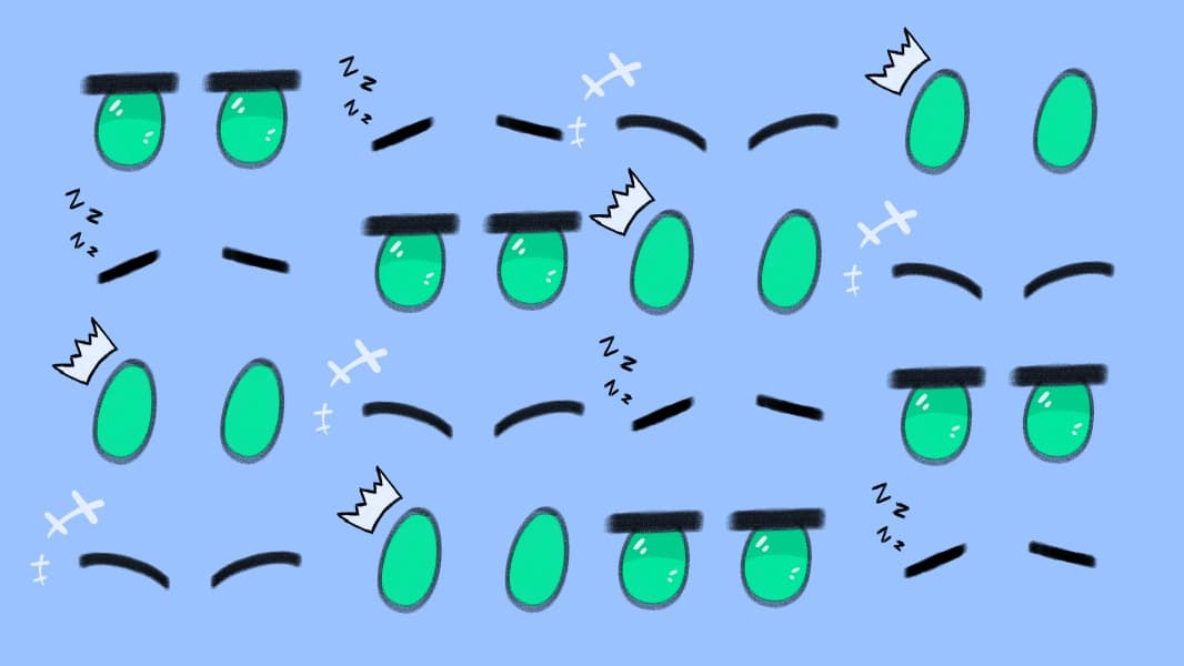 Background picture of Yobri