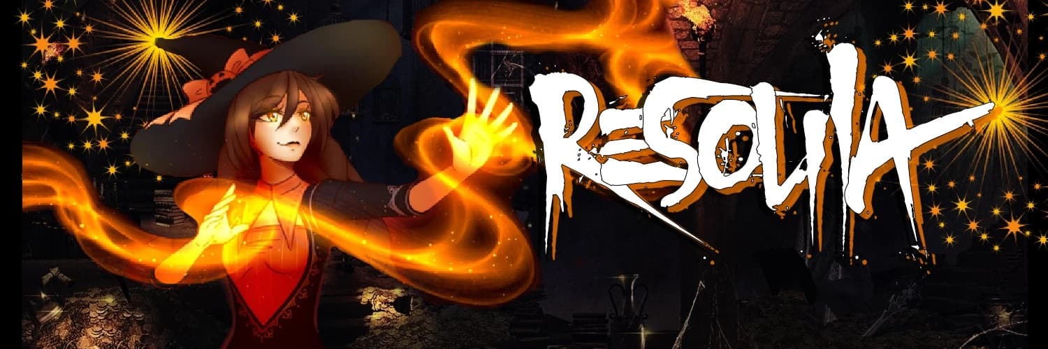 Background picture of Resoula