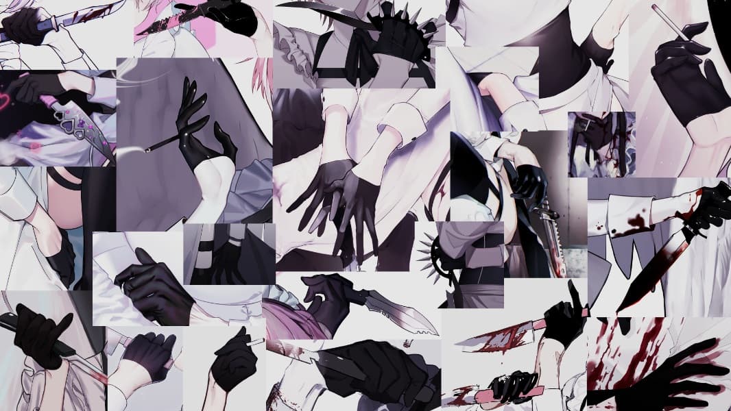 Background picture of Hikutsuji