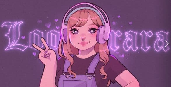 Background picture of Loorara