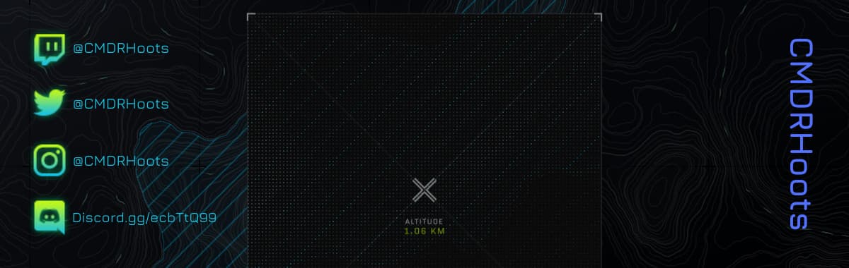 Background picture of CMDRHoots