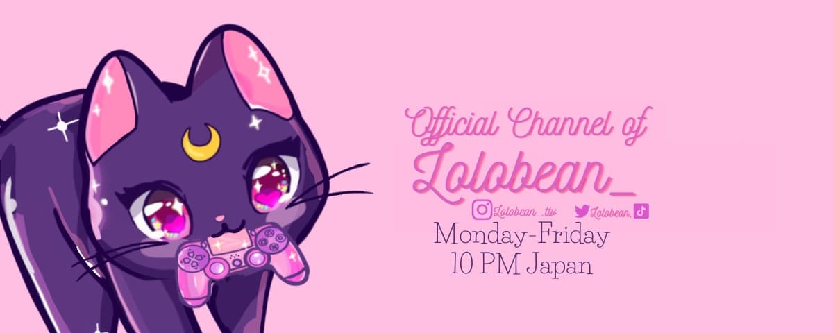 Background picture of Lolo