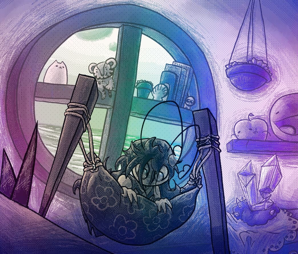 Background picture of Adair_Trashart